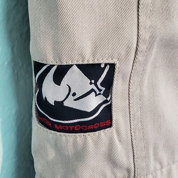 Thor Motocross Shorts Size 30 - Picture 9 of 9